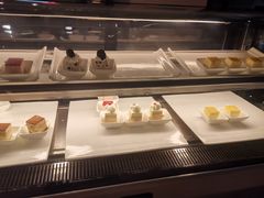 -听松楼·花园酒店·自助餐厅(红梅公园店)