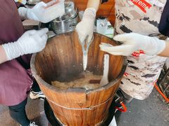 -梁阿婆廿年老牌扣肉糯米饭