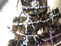 -七的湖·晚芳亭·阳澄湖农家菜·大闸蟹(莲花岛店)