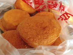 -東更道点心行(文化东路店)