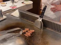 -火地铁板烧(昆山万象汇店)