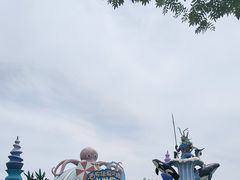 -华夏文旅西安度假区