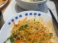 -陳香貴·兰州牛肉面(上海长风大悦城店)