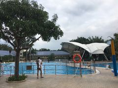 -碧水湾温泉