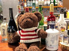 -咖法森林·咖啡  酒吧(天河店)