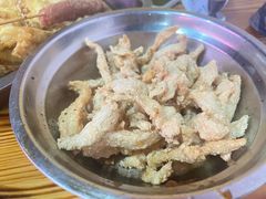 -阿姨小肉摊(同济西苑店)