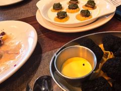 -食间牛排(湖西路店)