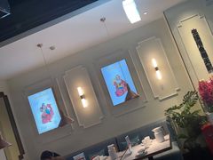 大堂-花椒俏川菜小馆(南海万达店)