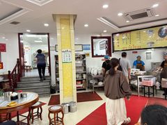 -郝刚刚羊杂割(柳巷店)