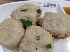 -小杨生煎(宜川路店)