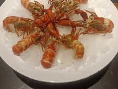 -红盔甲·小龙虾(人民广场店)