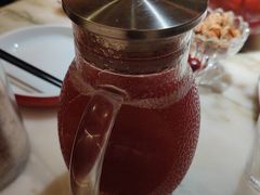 -京华烟云·北京烤鸭(领展购物广场·中关村店)