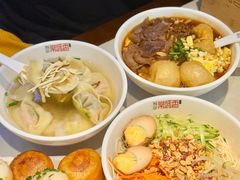 -常盛香生煎·酸辣汤.无锡老字号玉兰饼(新生路店)