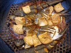 -大杰海鲜锅(基隆路店)