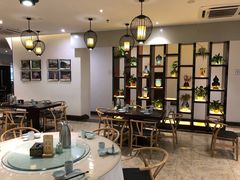 大堂-冶春茶社(星汉大厦店)