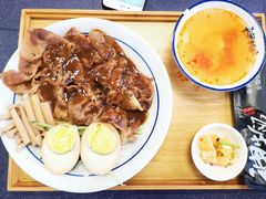 黑胡椒牛肉烧-神牛饭(凯德来福士店)