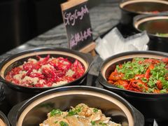 -厦门艾美酒店·新食谱西餐厅