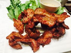 -颂福楼·南京菜(定淮门店)