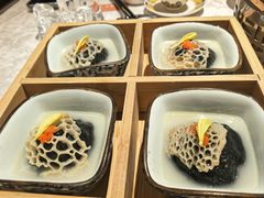 -南海渔村·空中一号