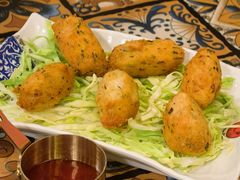 -番茄屋葡式美食(总店)
