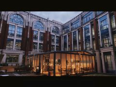 -华东政法大学(松江校区)