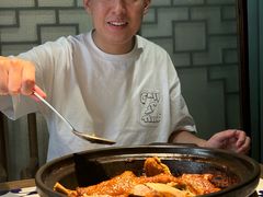 -印巷里主题餐厅(马鞍山店)