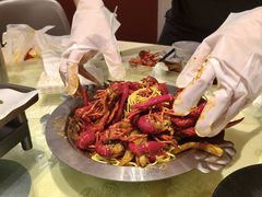 -聚味瞿记·龙虾堂(坡子街店)