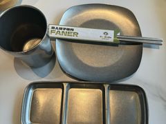 -范儿·嫂子烤肉·精致炭火烤肉(长治路店)