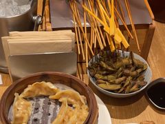 -周丹丹原味烧烤(香格里拉店)