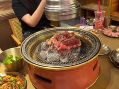 -西塔老太太泥炉烤肉(双井店)