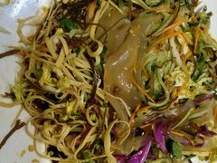 -鱼窝棚柴火铁锅炖(富山屯店)