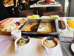 -刘一手火锅(万达广场店)