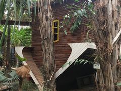 -呀路古热带植物园
