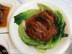 -朱仔记食府(江南大道店)