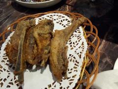 -小山东羊肉汤馆(同济新村店)