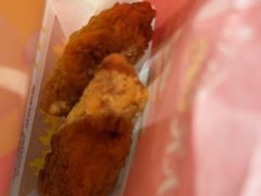 -麦当劳(龙华印象汇店)