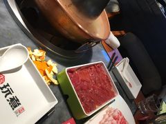 -玩煮炭火锅(延福街店)