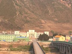 -图们口岸