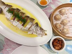 -知味观·味庄(杨公堤店)