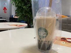 -叹口茶(小径湾店)