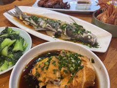 -百家鲜·杭帮菜