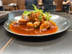 -老虎滩大连海鲜烧烤(建邺云锦路总店)