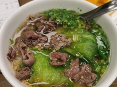 -立文冬·鲜活面(杭州太合商业中心店)