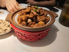 -徽韵人家·传承正宗徽菜(牡丹园店)
