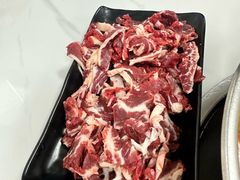 -贵州黄牛肉馆(韩村路店)