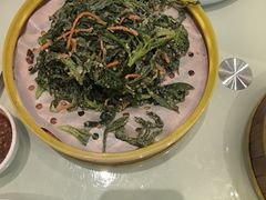 -老德州四合院·德州菜(天衢路店)