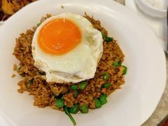 -翠华(澳门银河店)