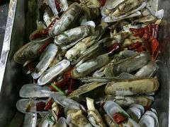 -胶东海鲜大排档(北太平庄店)