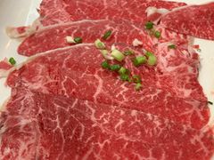 -牛味道炭火烤肉(湖前总店)