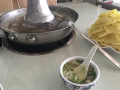 -清花阁乌拉满族火锅(厦门街店)